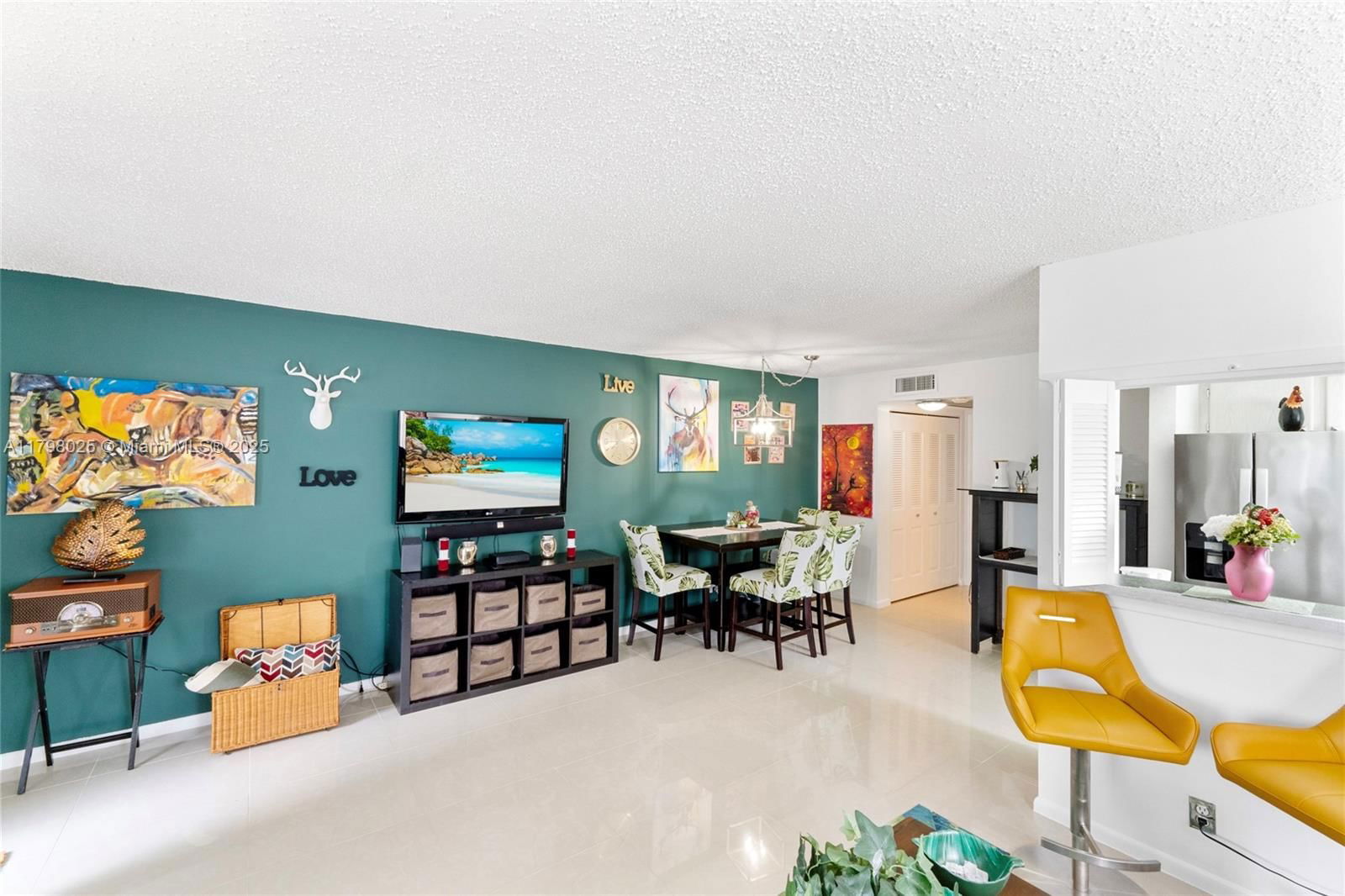Real estate property located at 425 Durham N #425, Broward, Durham N Condo, Deerfield Beach, FL
