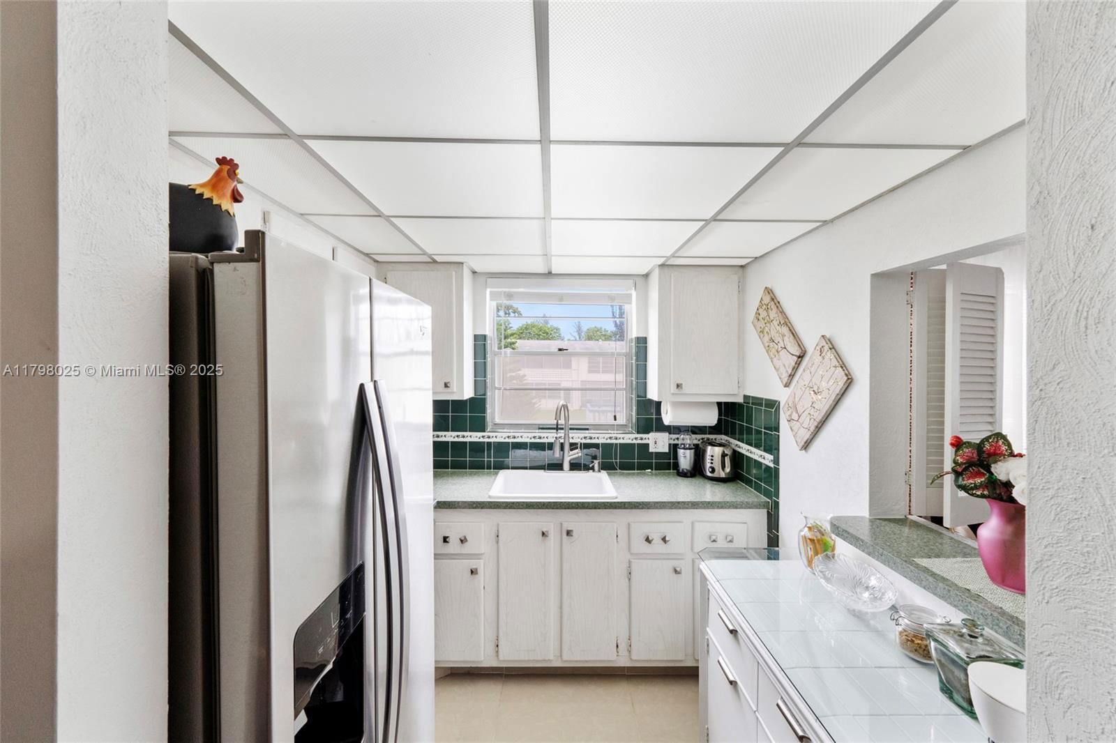 Real estate property located at 425 Durham N #425, Broward, Durham N Condo, Deerfield Beach, FL