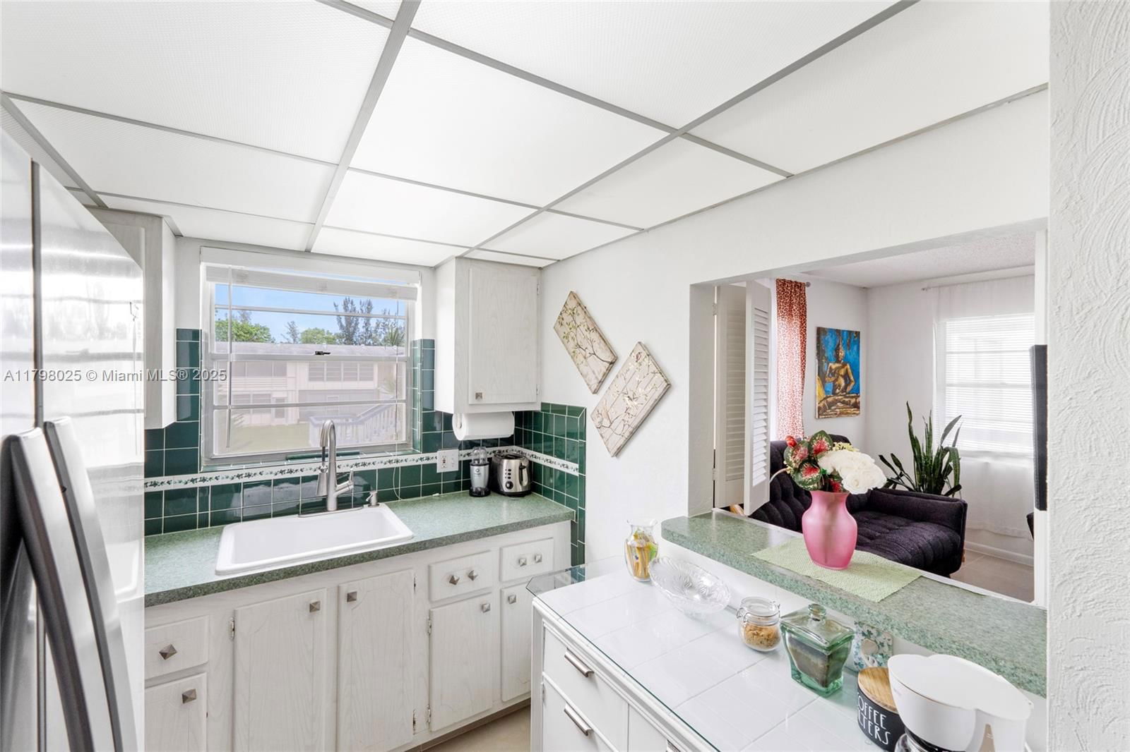Real estate property located at 425 Durham N #425, Broward, Durham N Condo, Deerfield Beach, FL