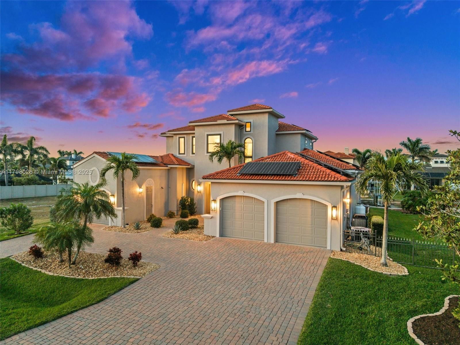 Real estate property located at 123 53rd St, Lee, Cape Coral, Cape Coral, FL