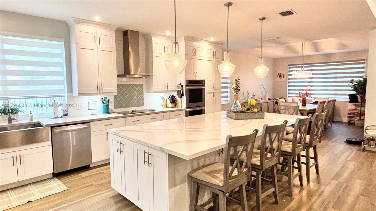 Real estate property located at 1199 166th Ave, Broward, Westfork 1 Plat, Pembroke Pines, FL