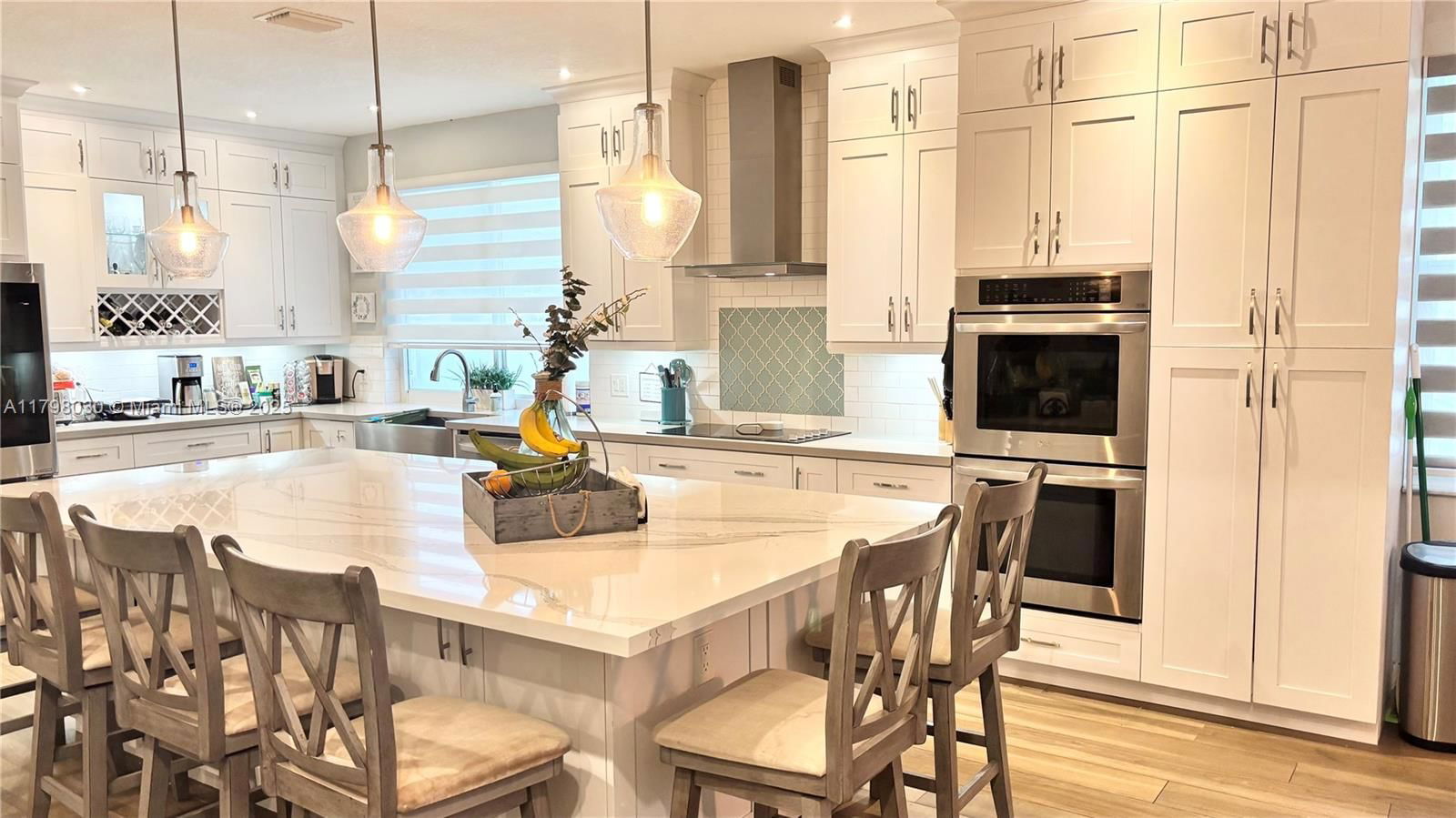 Real estate property located at 1199 166th Ave, Broward, Westfork 1 Plat, Pembroke Pines, FL