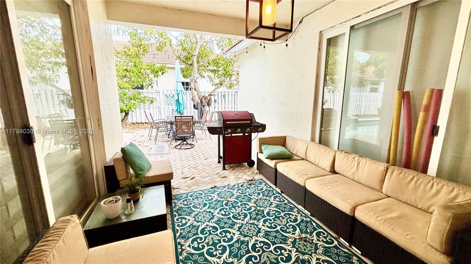 Real estate property located at 1199 166th Ave, Broward, Westfork 1 Plat, Pembroke Pines, FL