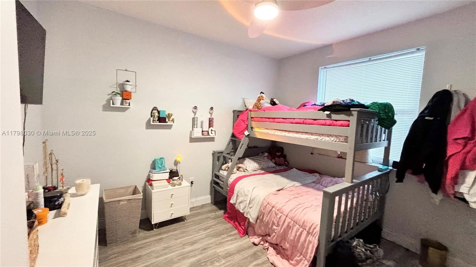 Real estate property located at 1199 166th Ave, Broward, Westfork 1 Plat, Pembroke Pines, FL
