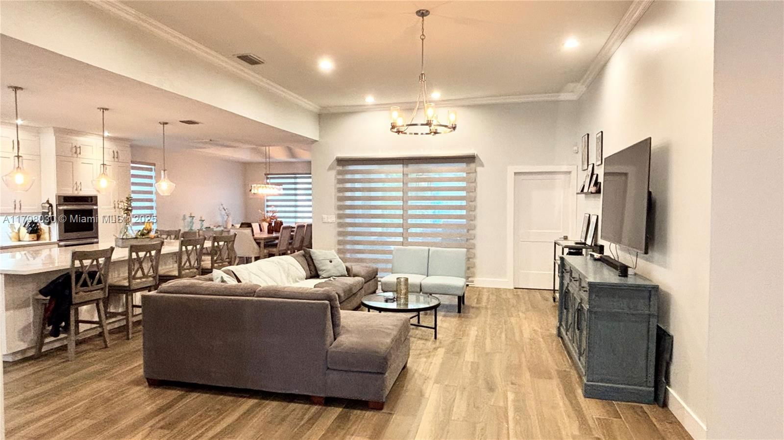 Real estate property located at 1199 166th Ave, Broward, Westfork 1 Plat, Pembroke Pines, FL