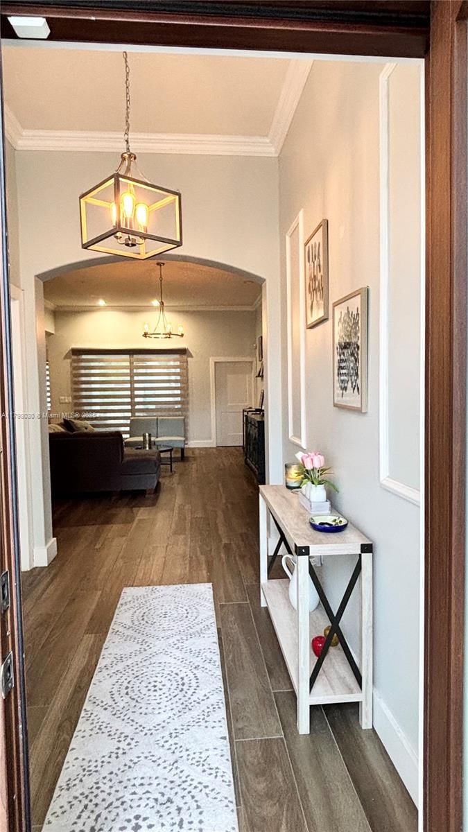 Real estate property located at 1199 166th Ave, Broward, Westfork 1 Plat, Pembroke Pines, FL