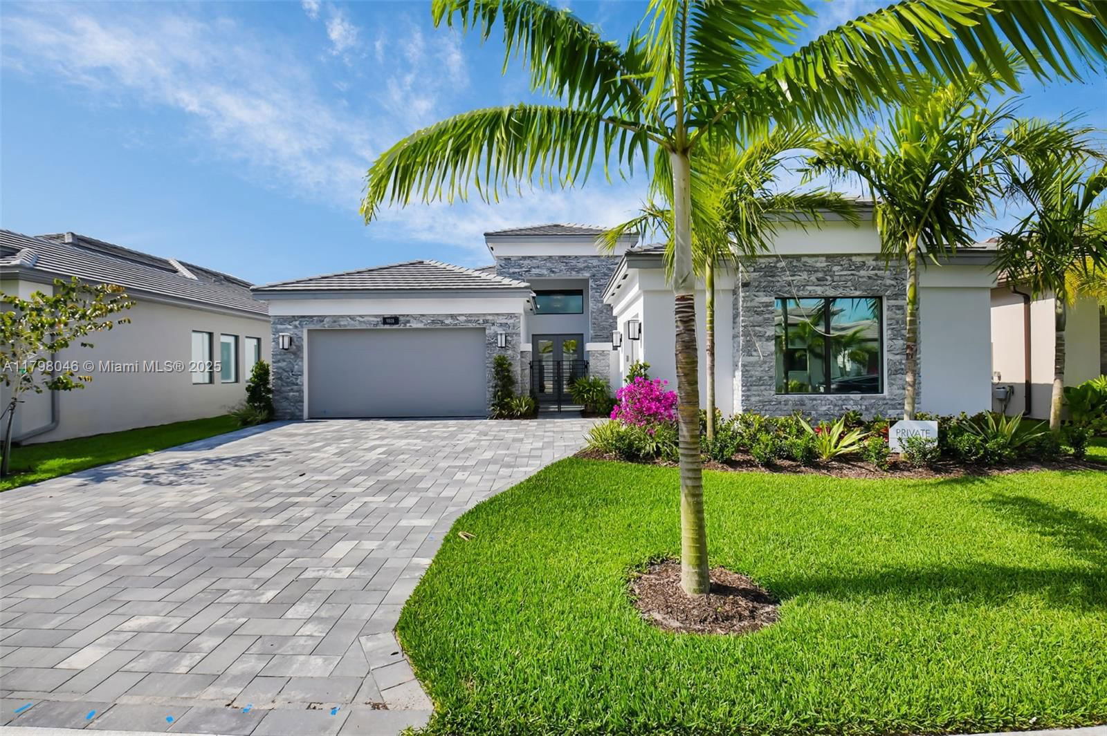 Real estate property located at 9808 Evergreen Woods Ln, Palm Beach, Whitworth Agr Pud, Boynton Beach, FL