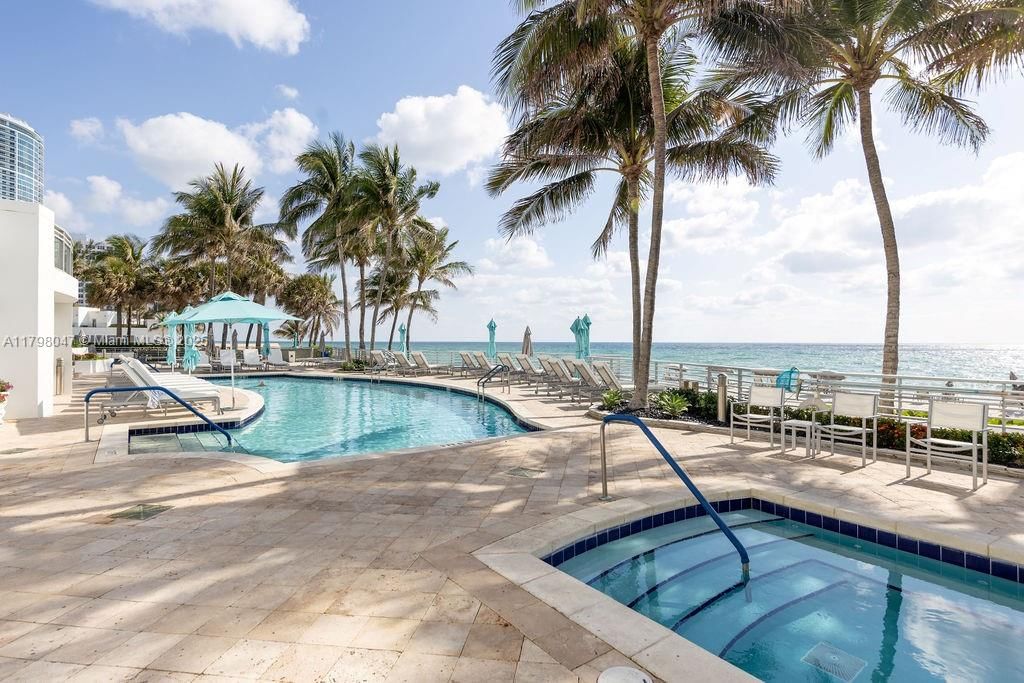 Real estate property located at 3535 Ocean Dr #1104, Broward, Diplomat Oceanfront Resid, Hollywood, FL