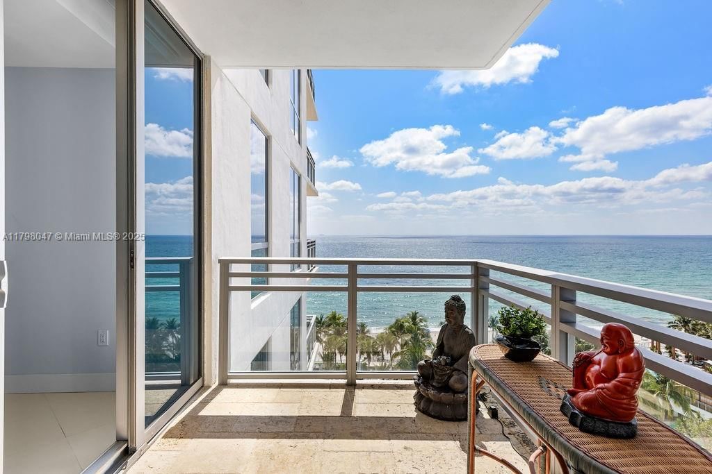 Real estate property located at 3535 Ocean Dr #1104, Broward, Diplomat Oceanfront Resid, Hollywood, FL