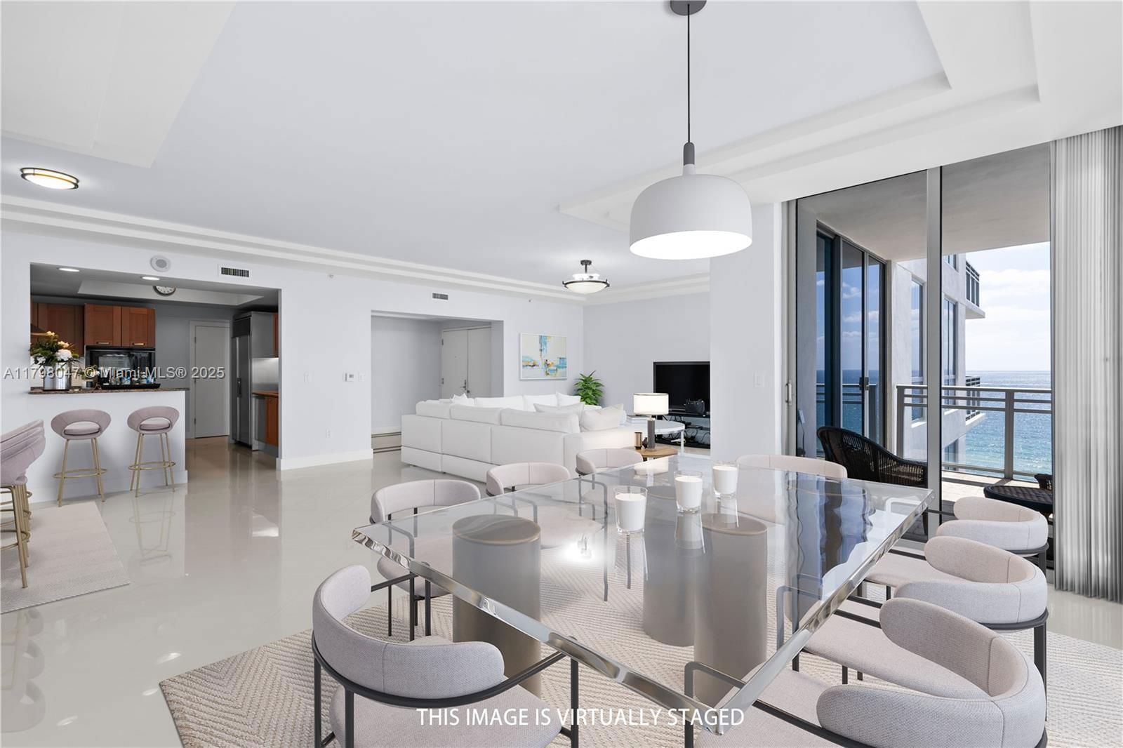 Real estate property located at 3535 Ocean Dr #1104, Broward, Diplomat Oceanfront Resid, Hollywood, FL