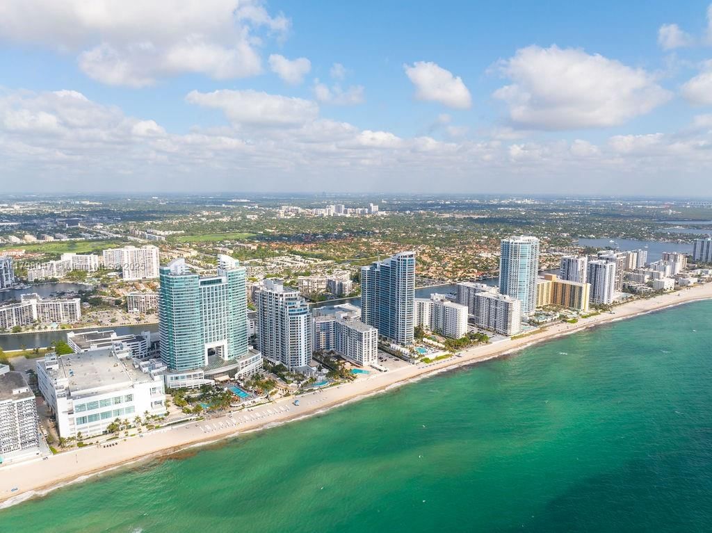 Real estate property located at 3535 Ocean Dr #1104, Broward, Diplomat Oceanfront Resid, Hollywood, FL