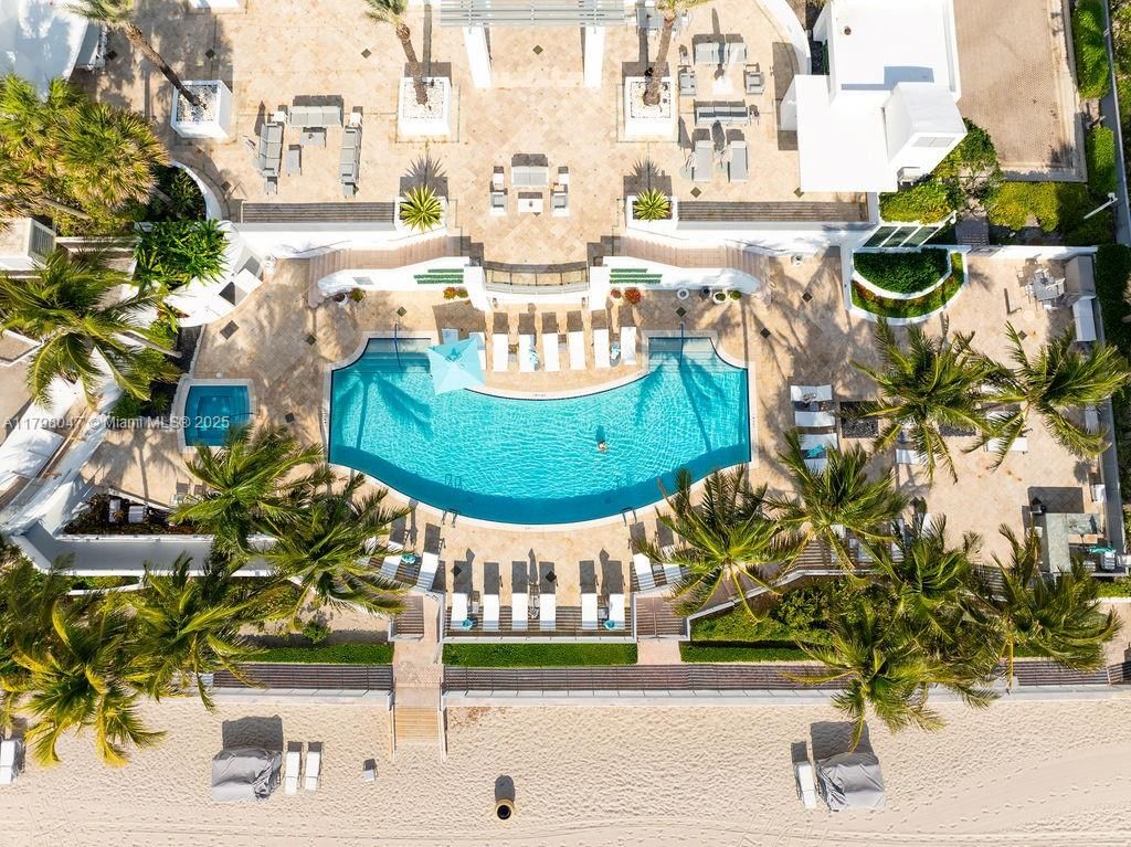 Real estate property located at 3535 Ocean Dr #1104, Broward, Diplomat Oceanfront Resid, Hollywood, FL