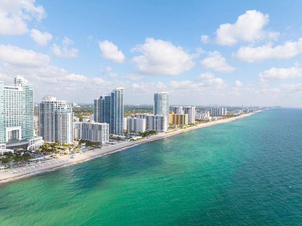 Real estate property located at 3535 Ocean Dr #1104, Broward, Diplomat Oceanfront Resid, Hollywood, FL