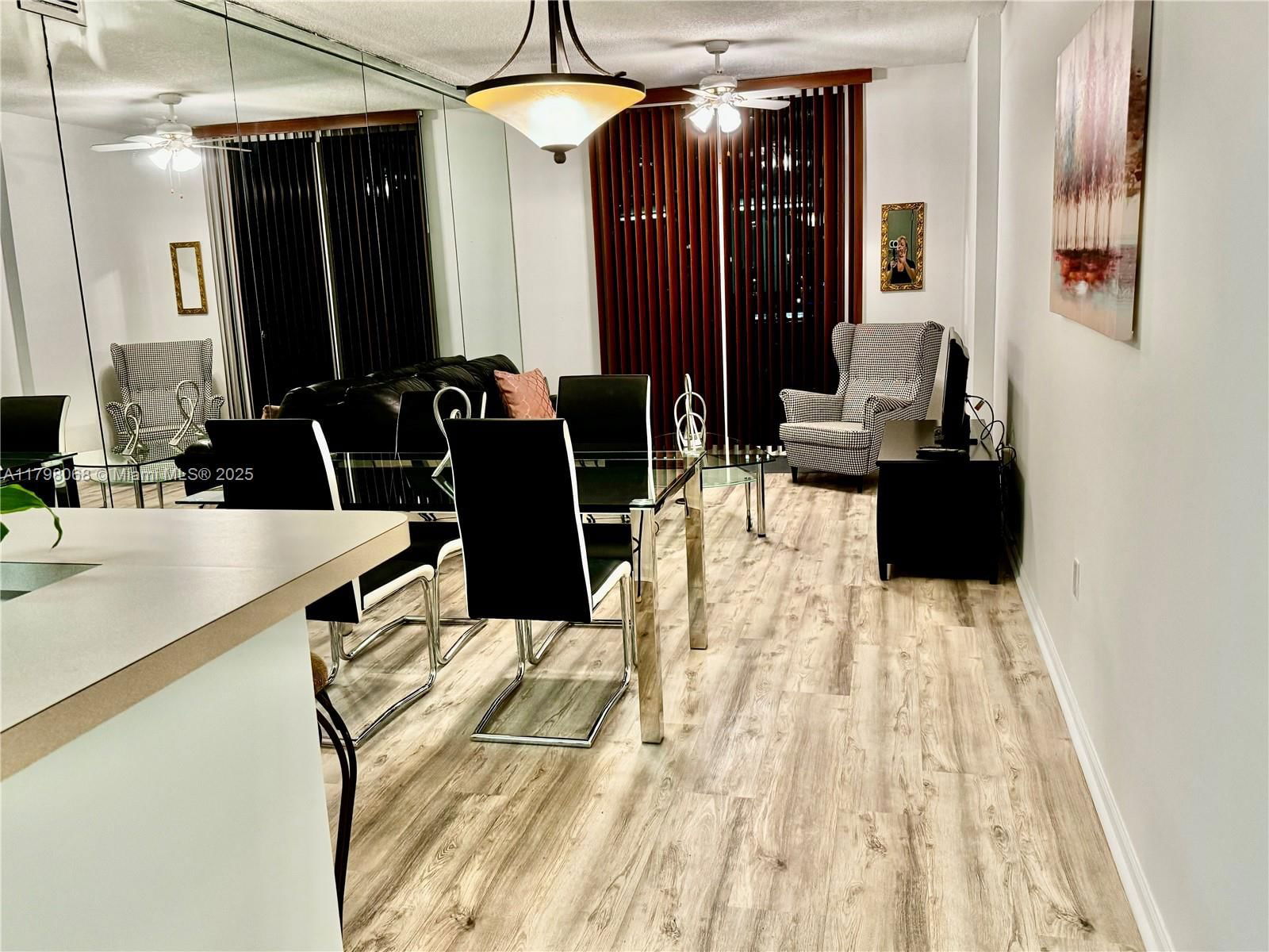 Real estate property located at 185 14th Ter #1812, Miami-dade, Fortune House Condo, Miami, FL