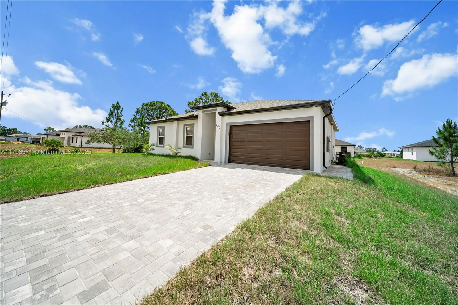Real estate property located at 740 NEWHALL ST E, Lee, Lehigh Acres, Lehigh Acres, FL