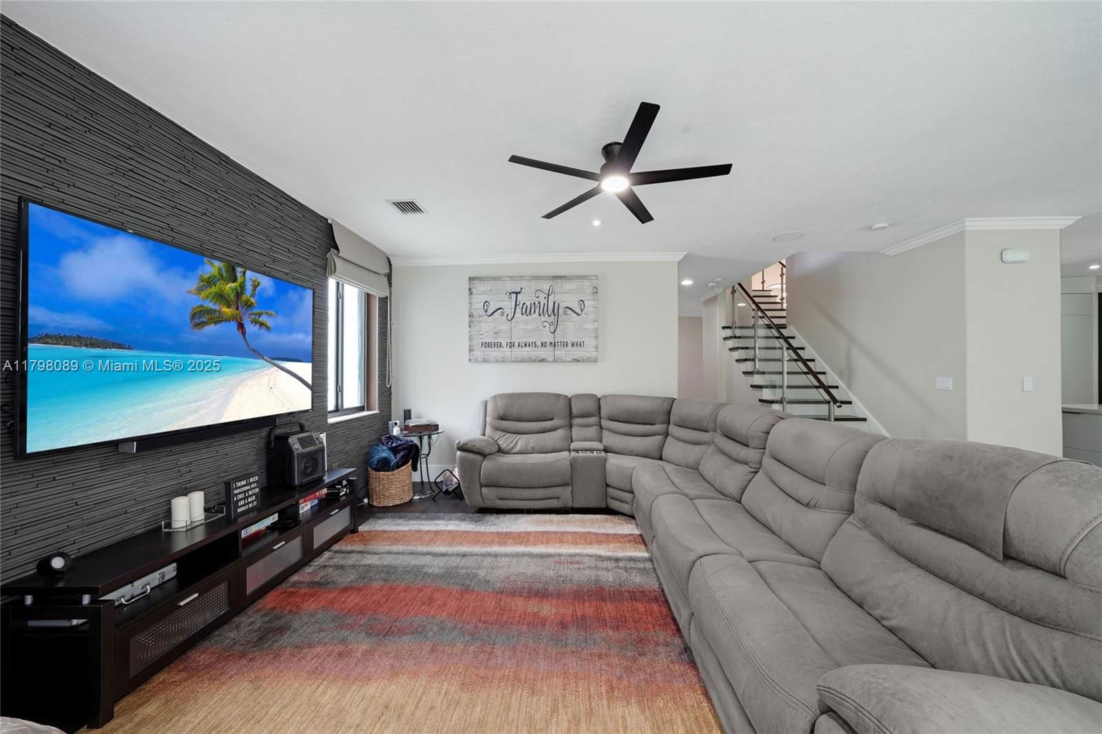 Real estate property located at 7567 189th St, Miami-dade, Cutler Cay, Cutler Bay, FL