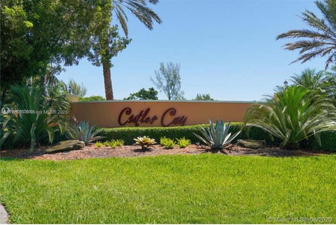Real estate property located at 7567 189th St, Miami-dade, Cutler Cay, Cutler Bay, FL