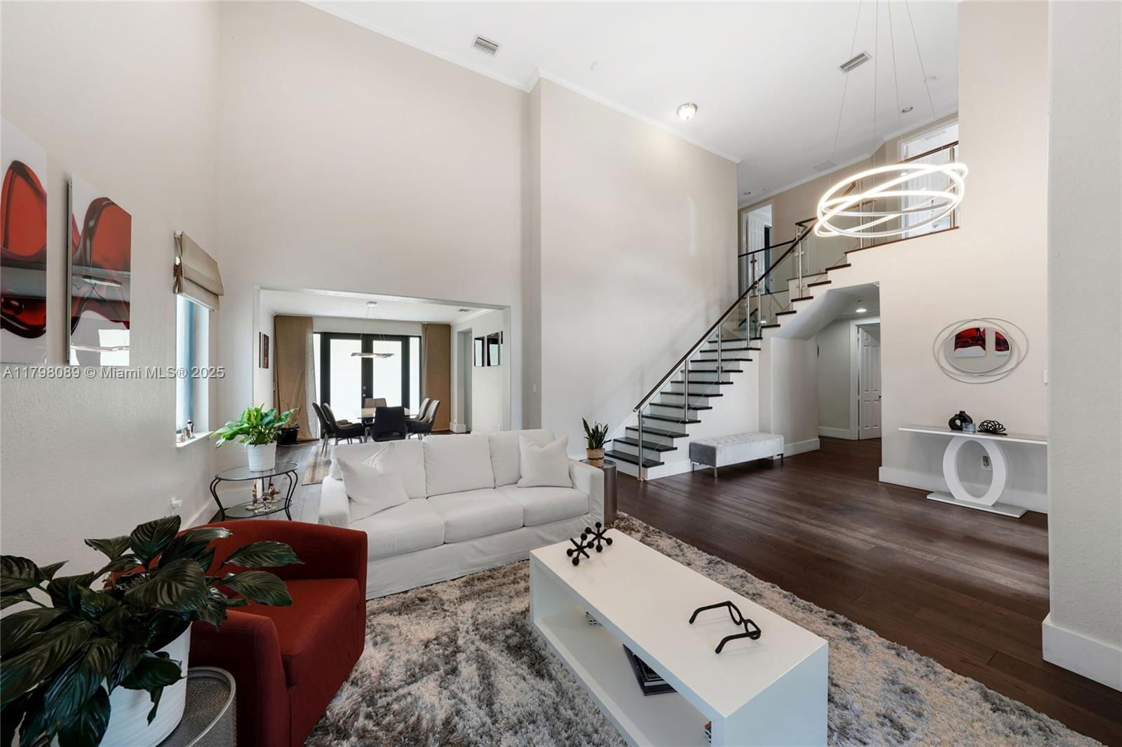 Real estate property located at 7567 189th St, Miami-dade, Cutler Cay, Cutler Bay, FL