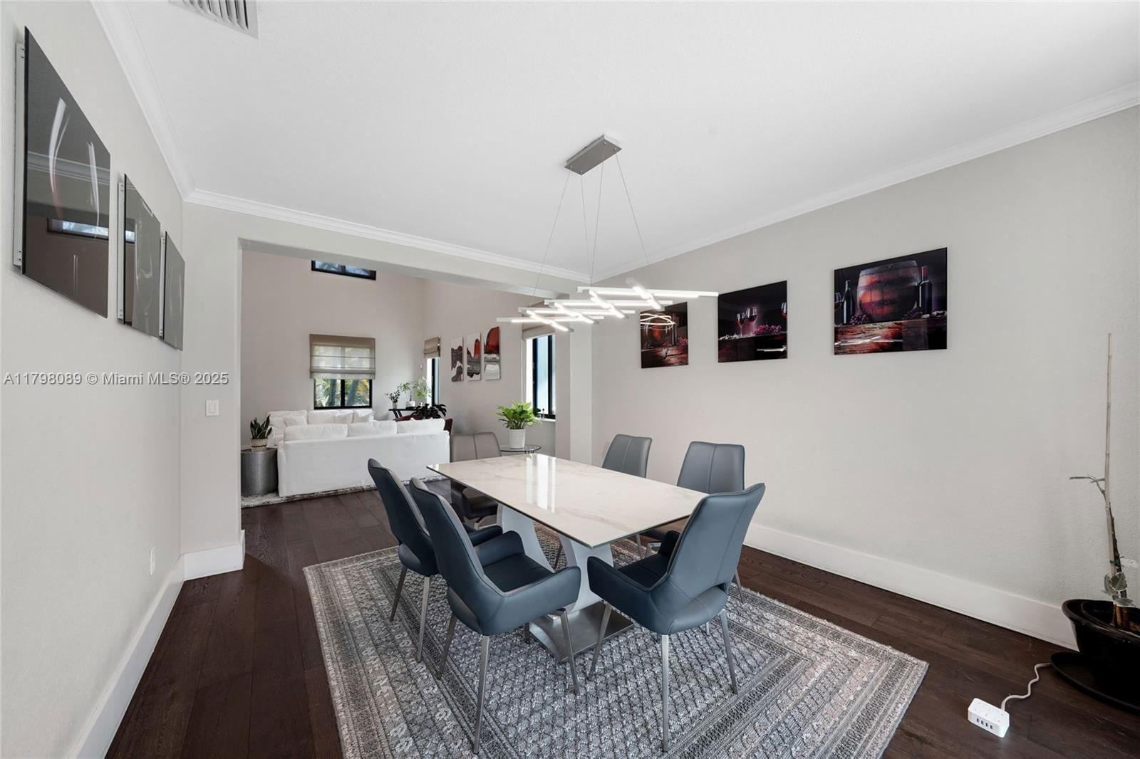 Real estate property located at 7567 189th St, Miami-dade, Cutler Cay, Cutler Bay, FL