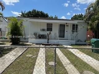 Real estate property located at 446 80th St, Miami-dade, Bellcamp Manor, Miami, FL