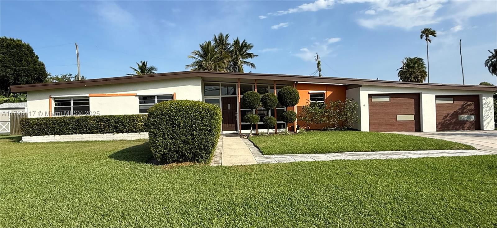 Real estate property located at 403 21st Pl SE, Indian River, Vero Shores Unit 1, Vero Beach, FL