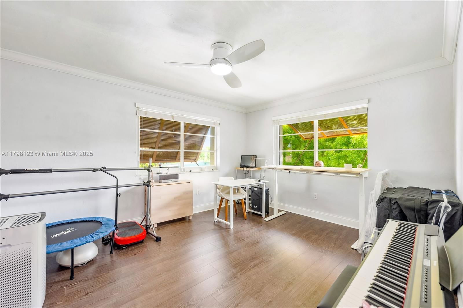 Real estate property located at 9456 77th Ave T6, Miami-dade, Kingston Square Condo, Miami, FL