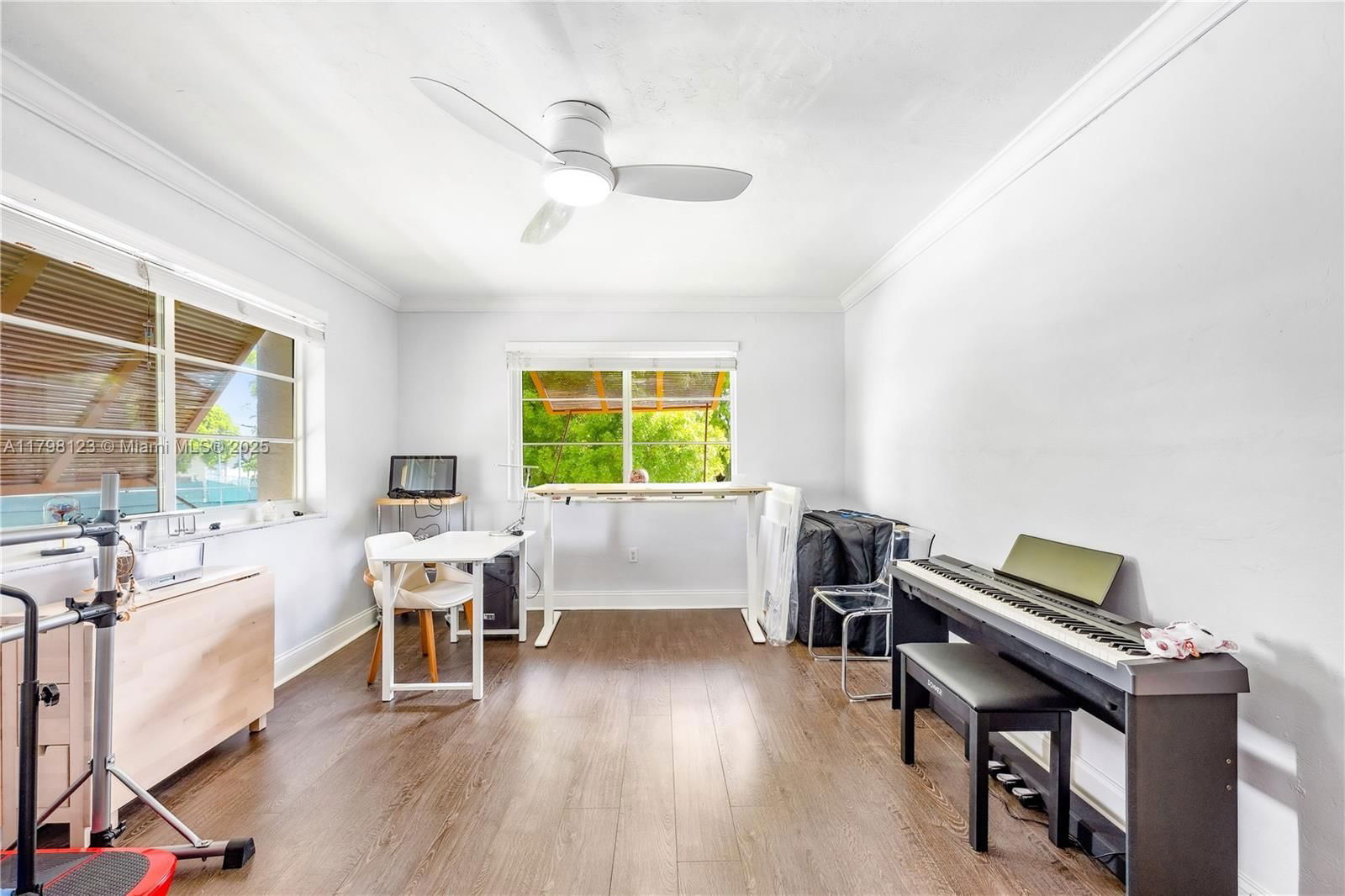 Real estate property located at 9456 77th Ave T6, Miami-dade, Kingston Square Condo, Miami, FL