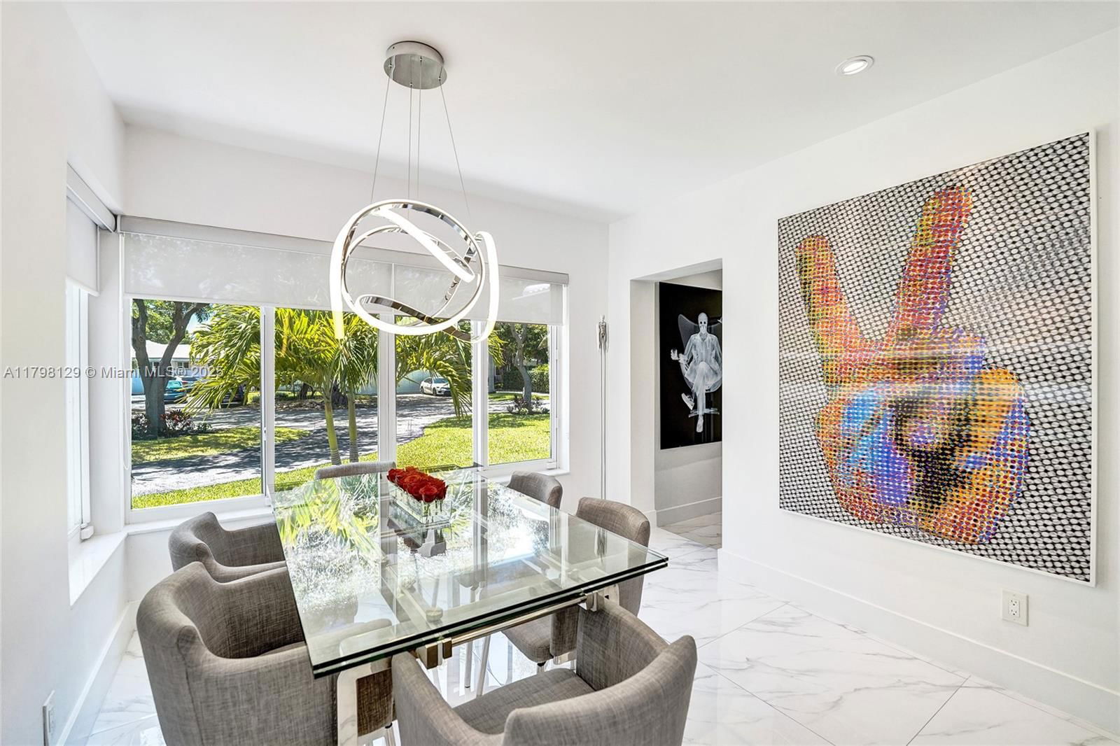 Real estate property located at 626 13th Ave, Broward, Hollywood Lakes Section, Hollywood, FL