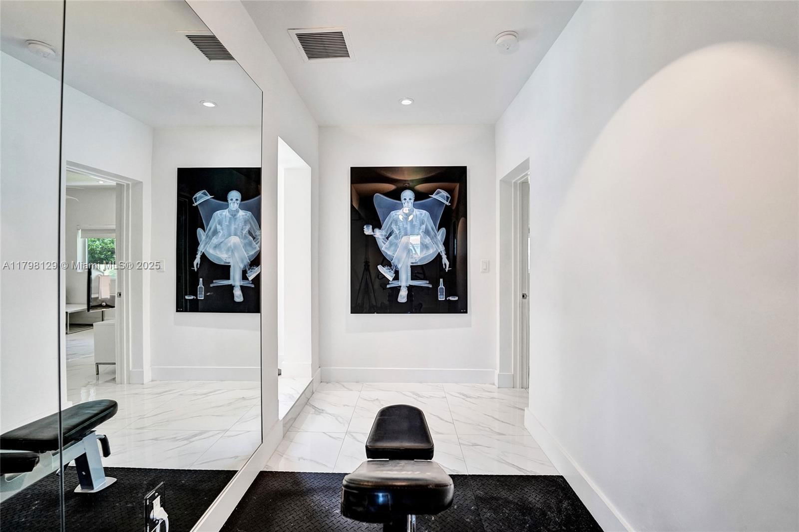 Real estate property located at 626 13th Ave, Broward, Hollywood Lakes Section, Hollywood, FL