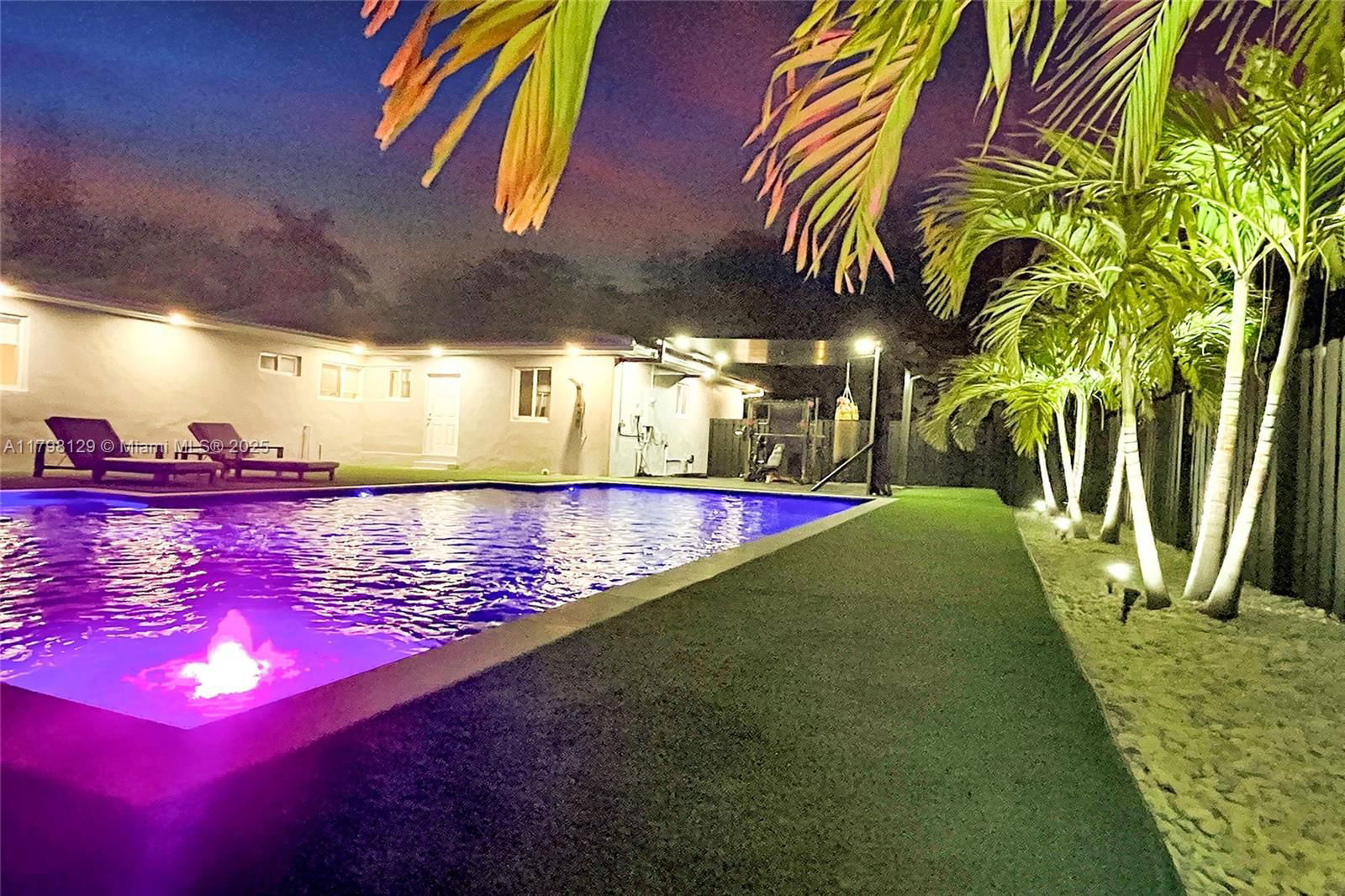 Real estate property located at 626 13th Ave, Broward, Hollywood Lakes Section, Hollywood, FL