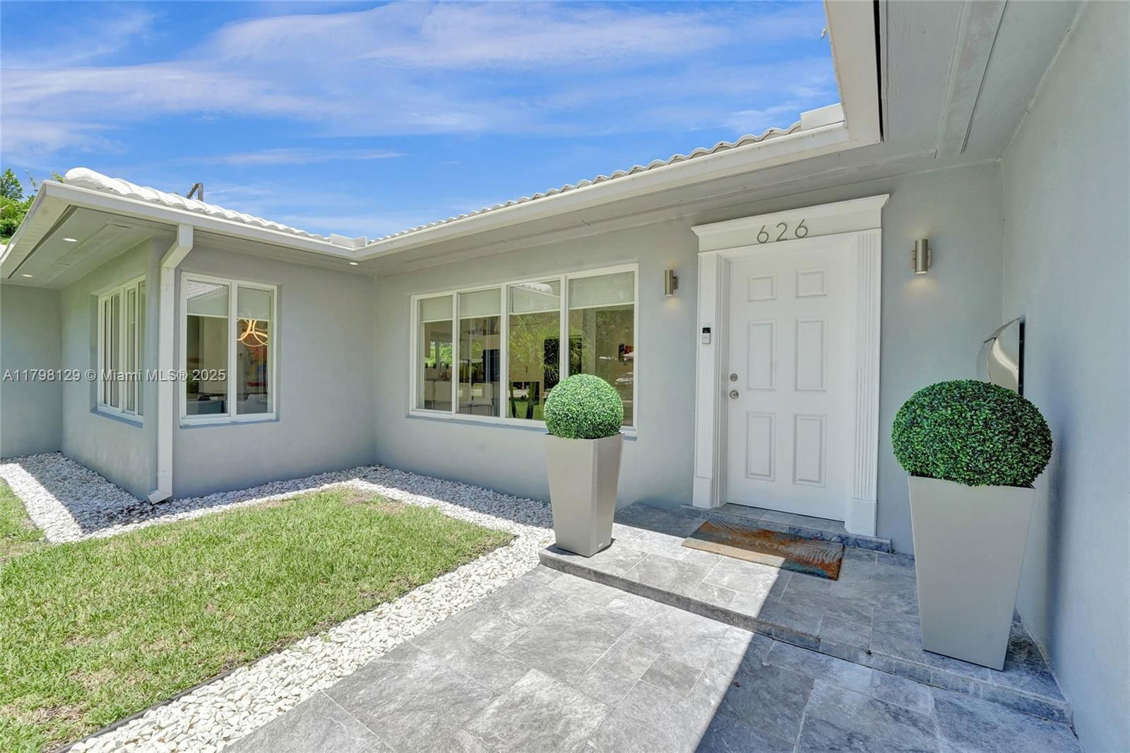 Real estate property located at 626 13th Ave, Broward, Hollywood Lakes Section, Hollywood, FL