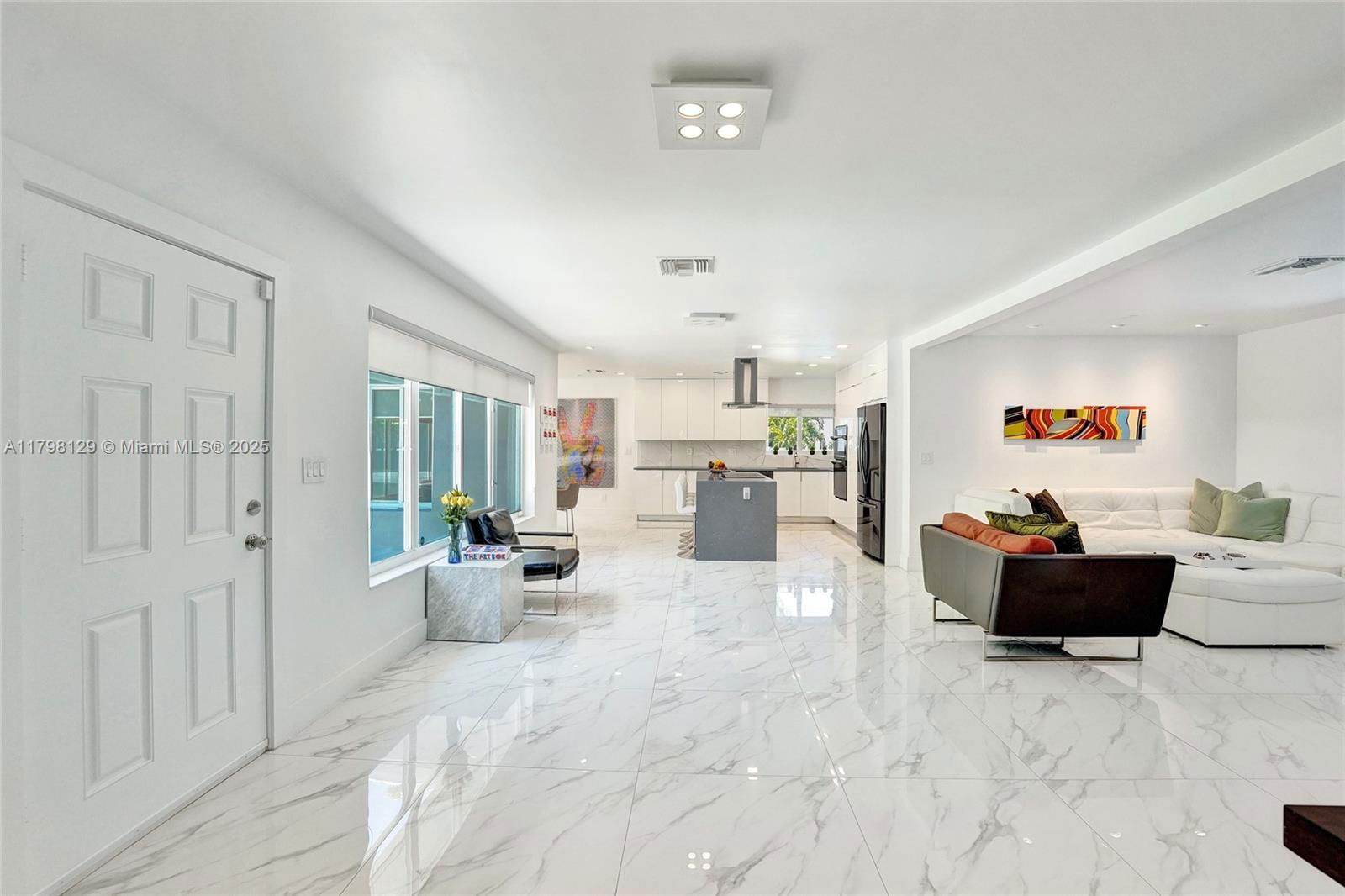 Real estate property located at 626 13th Ave, Broward, Hollywood Lakes Section, Hollywood, FL