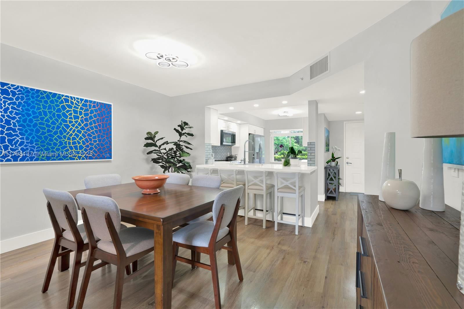 Real estate property located at 12650 15th St #108F, Broward, Falmouth At Century Villa, Pembroke Pines, FL