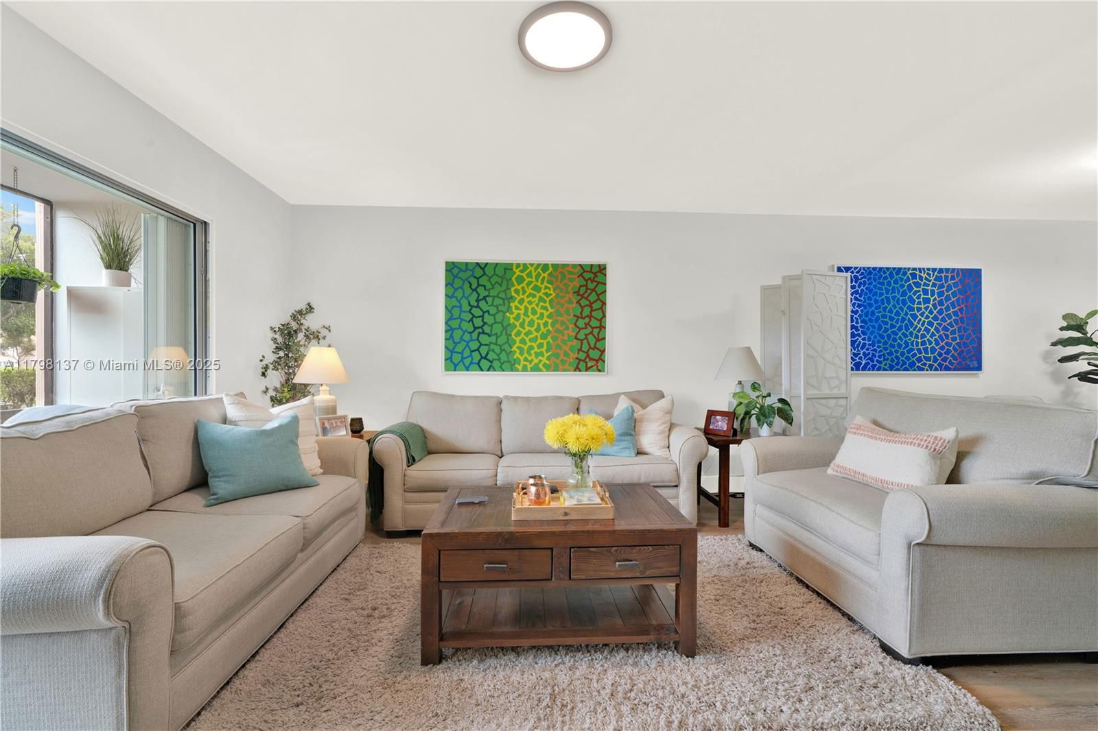 Real estate property located at 12650 15th St #108F, Broward, Falmouth At Century Villa, Pembroke Pines, FL