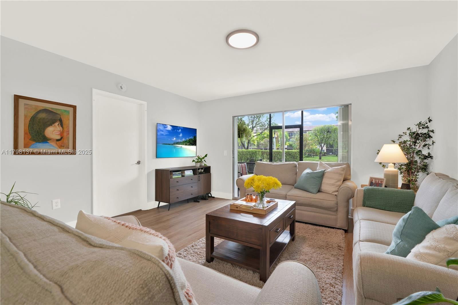 Real estate property located at 12650 15th St #108F, Broward, Falmouth At Century Villa, Pembroke Pines, FL