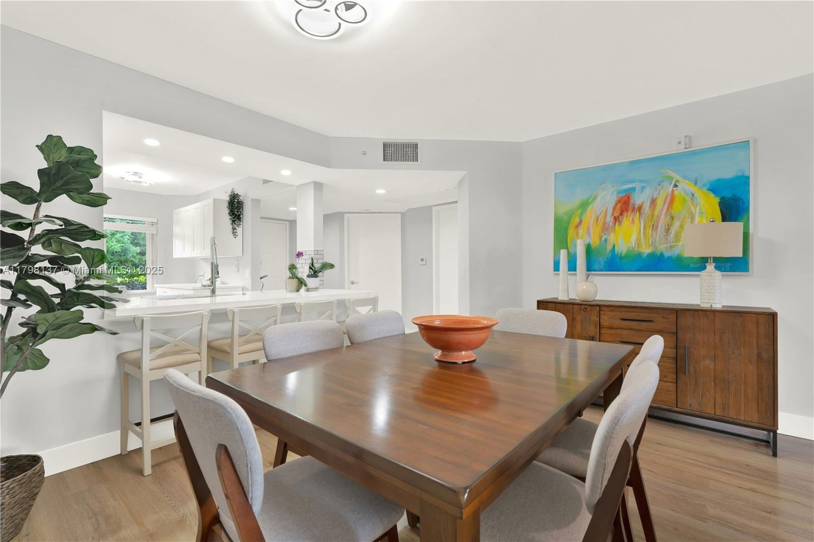 Real estate property located at 12650 15th St #108F, Broward, Falmouth At Century Villa, Pembroke Pines, FL