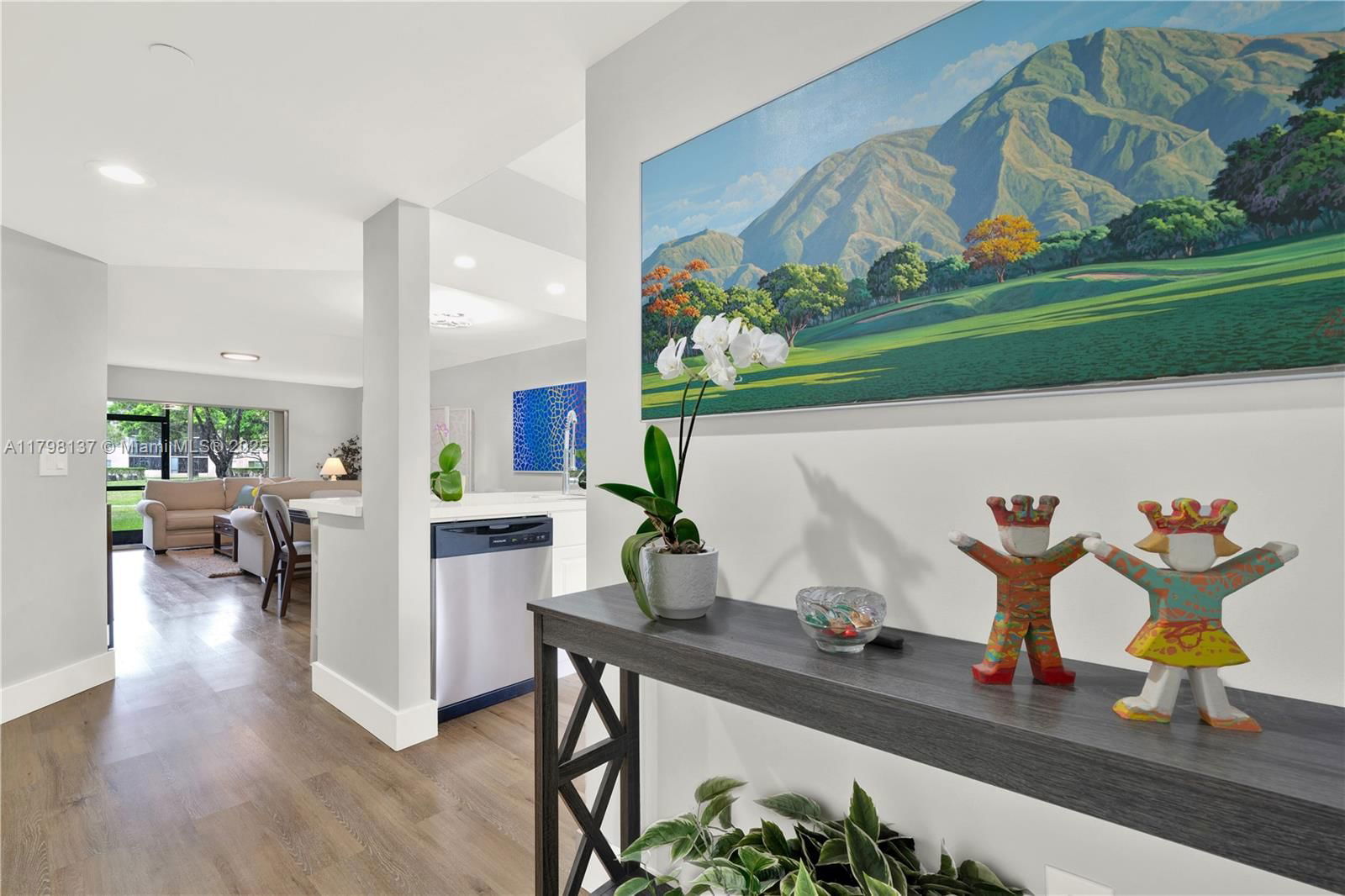Real estate property located at 12650 15th St #108F, Broward, Falmouth At Century Villa, Pembroke Pines, FL