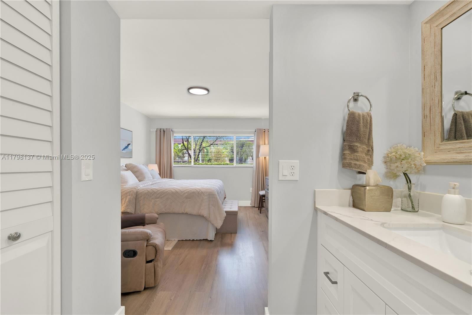 Real estate property located at 12650 15th St #108F, Broward, Falmouth At Century Villa, Pembroke Pines, FL