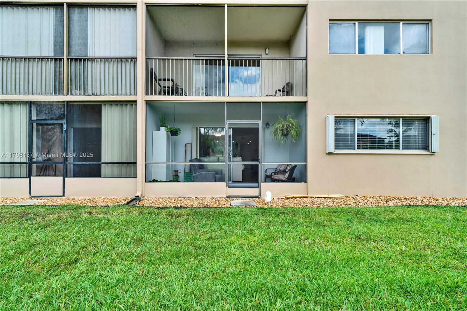Real estate property located at 12650 15th St #108F, Broward, Falmouth At Century Villa, Pembroke Pines, FL