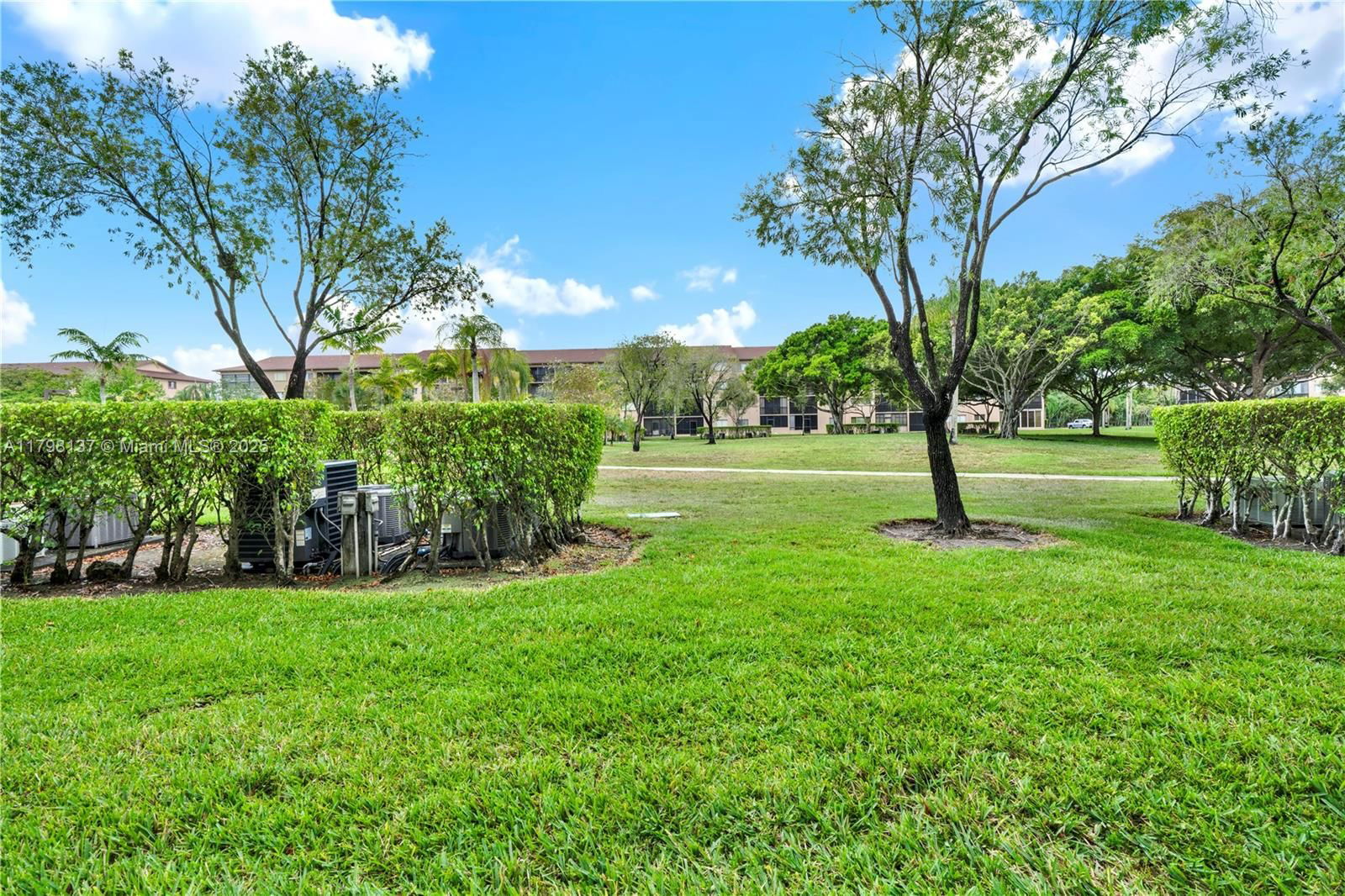 Real estate property located at 12650 15th St #108F, Broward, Falmouth At Century Villa, Pembroke Pines, FL