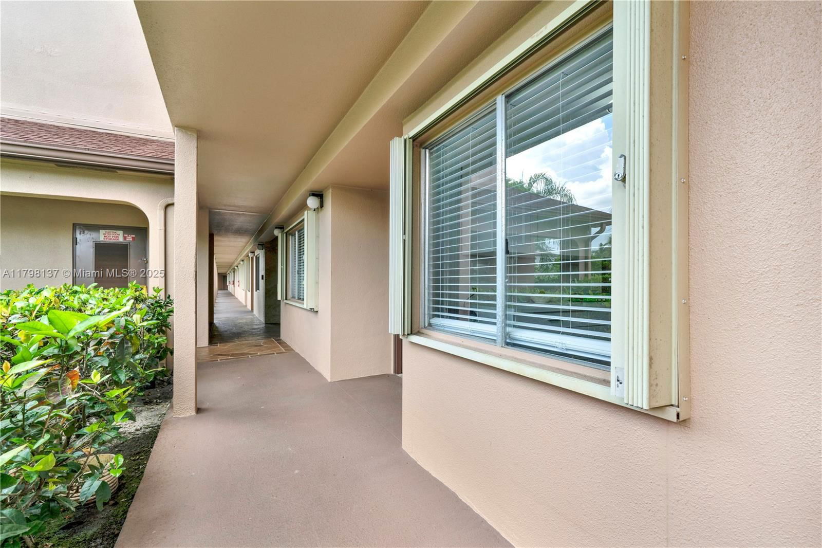 Real estate property located at 12650 15th St #108F, Broward, Falmouth At Century Villa, Pembroke Pines, FL