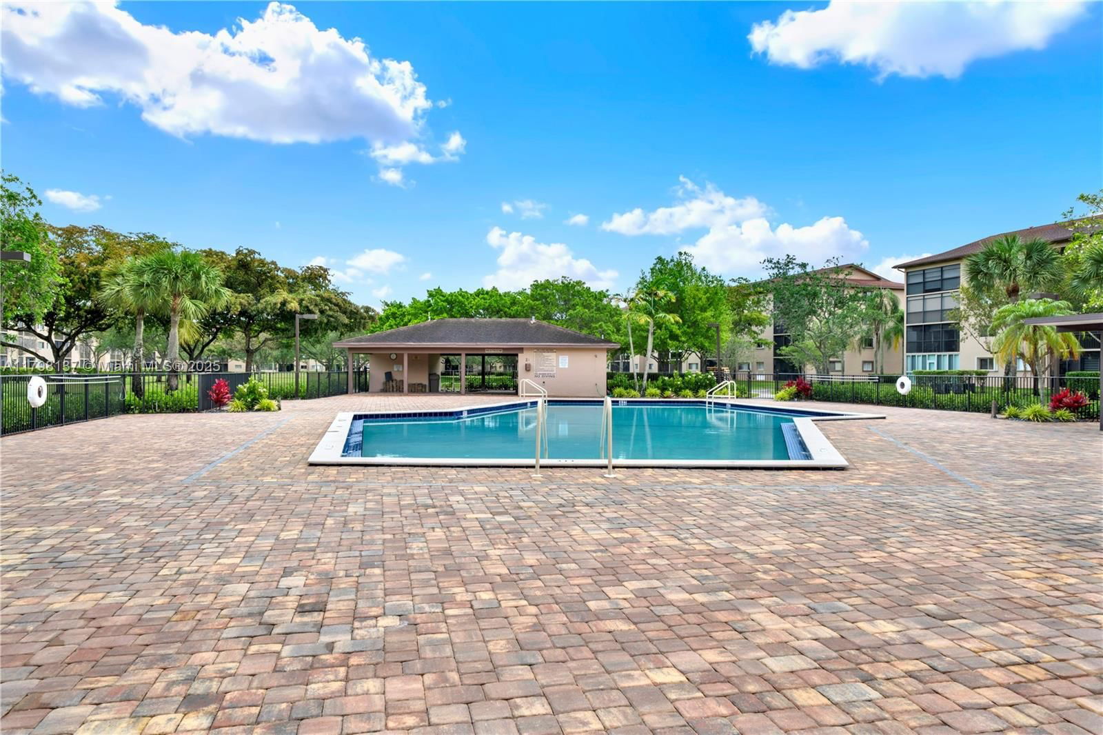 Real estate property located at 12650 15th St #108F, Broward, Falmouth At Century Villa, Pembroke Pines, FL