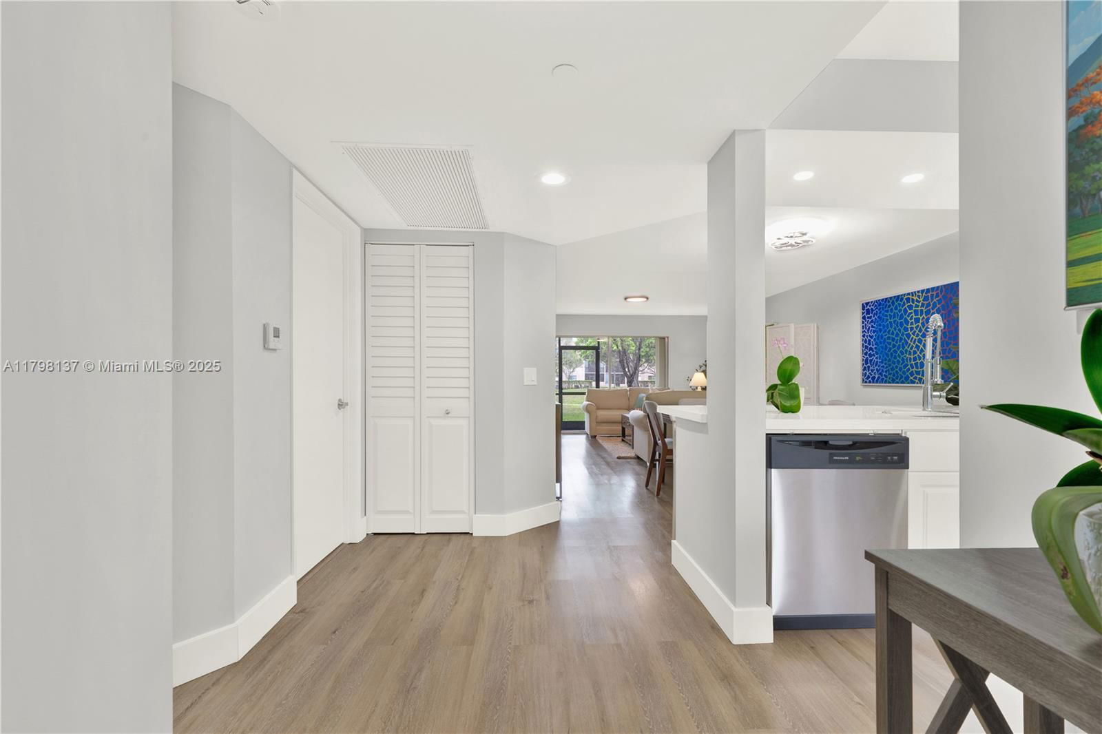 Real estate property located at 12650 15th St #108F, Broward, Falmouth At Century Villa, Pembroke Pines, FL