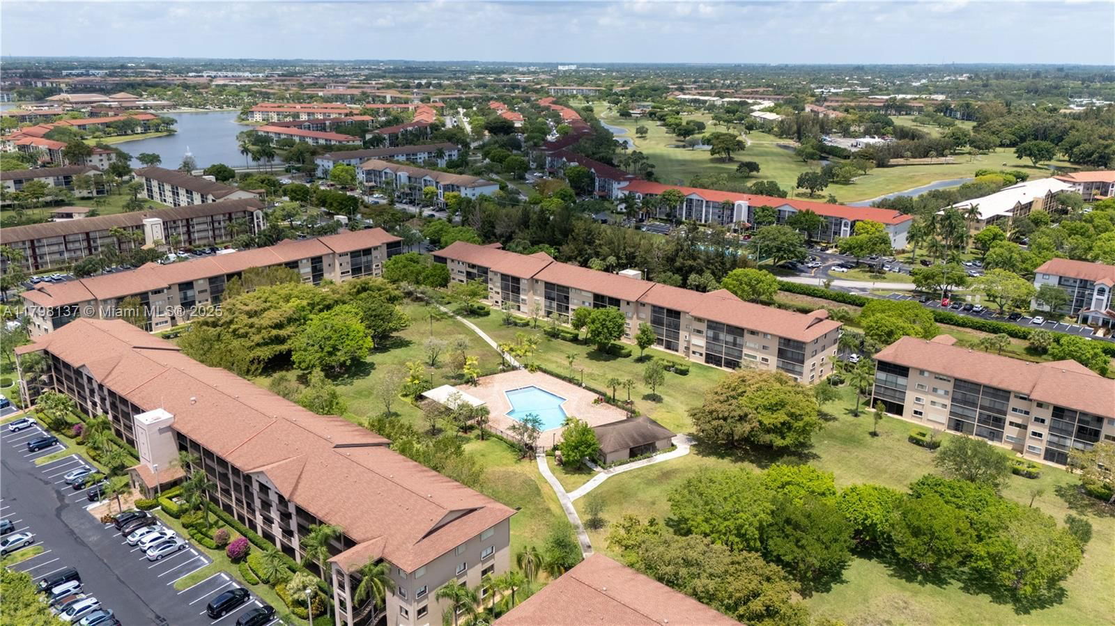 Real estate property located at 12650 15th St #108F, Broward, Falmouth At Century Villa, Pembroke Pines, FL