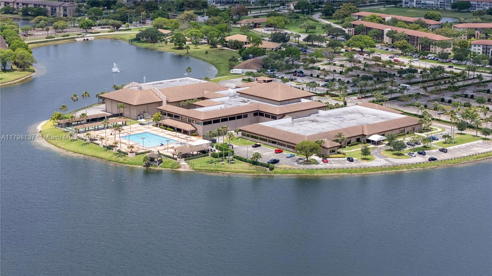 Real estate property located at 12650 15th St #108F, Broward, Falmouth At Century Villa, Pembroke Pines, FL