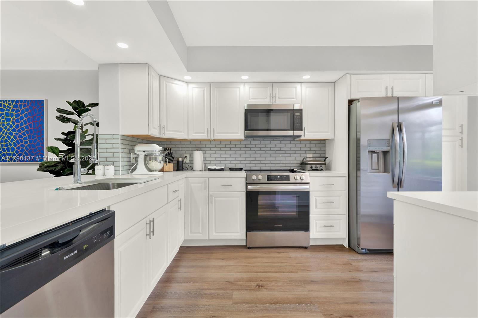Real estate property located at 12650 15th St #108F, Broward, Falmouth At Century Villa, Pembroke Pines, FL
