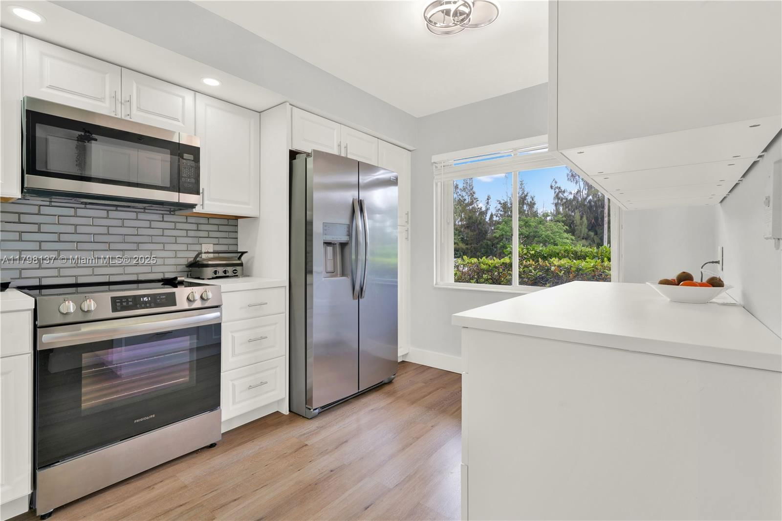 Real estate property located at 12650 15th St #108F, Broward, Falmouth At Century Villa, Pembroke Pines, FL