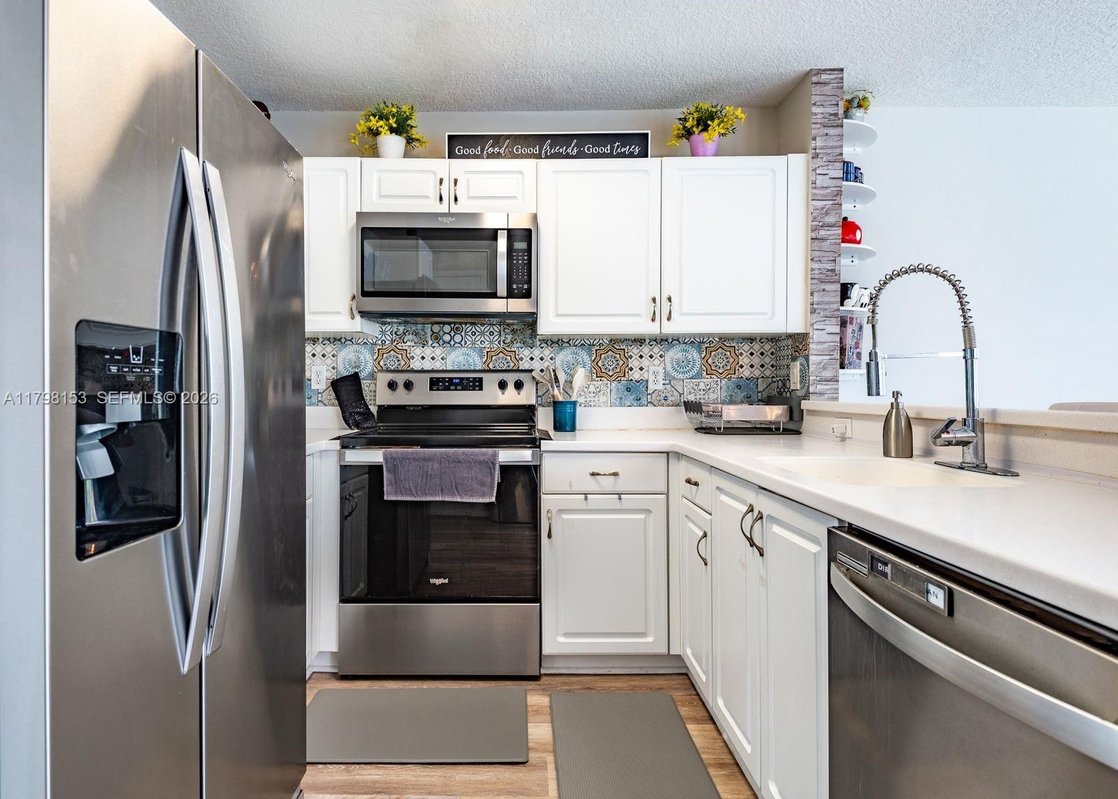 Real estate property located at 216 118th Dr, Broward, West Glen Manor, Coral Springs, FL