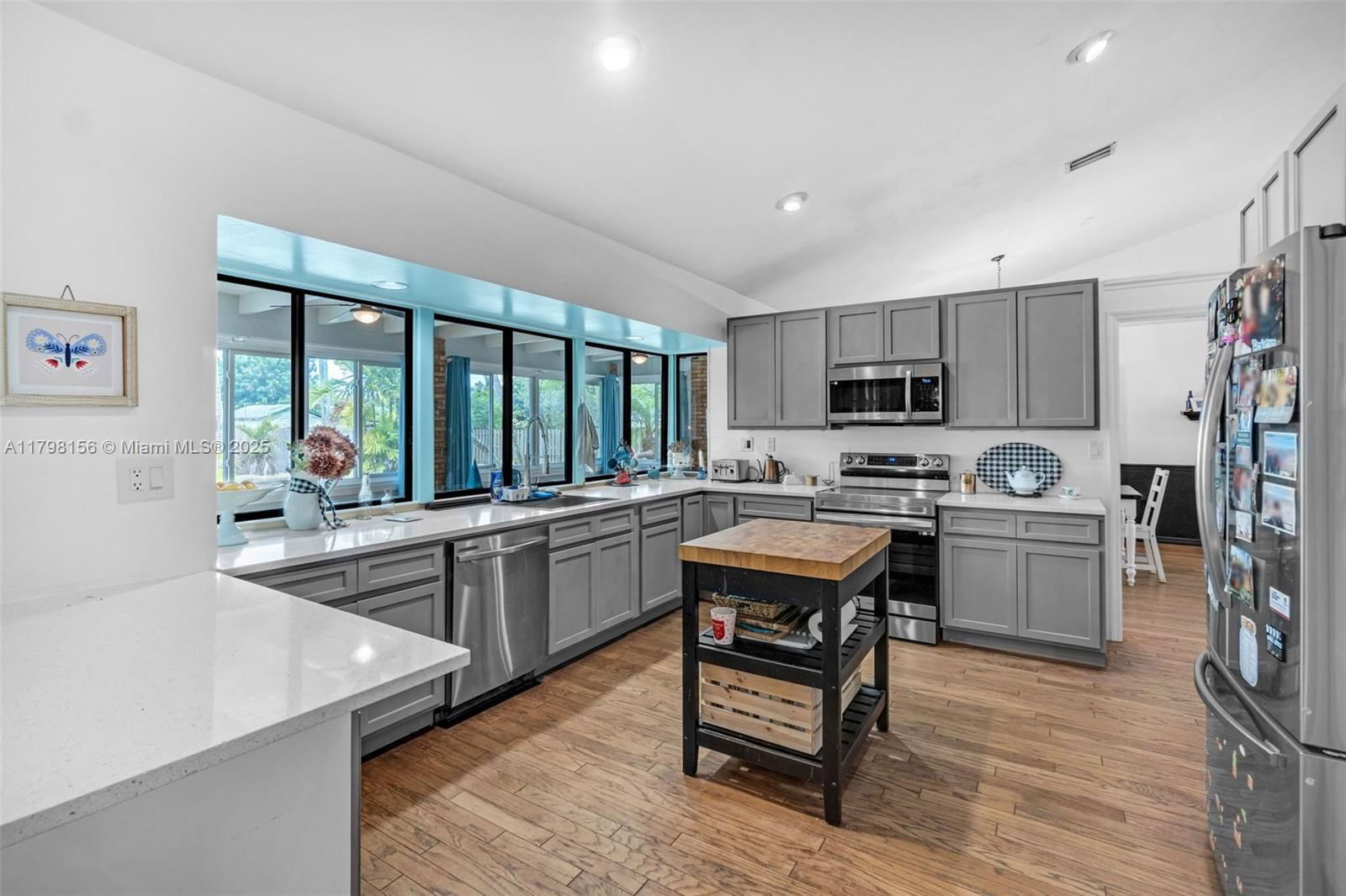 Real estate property located at 27531 167th Ave, Miami-dade, Fleetwood Manor, Homestead, FL