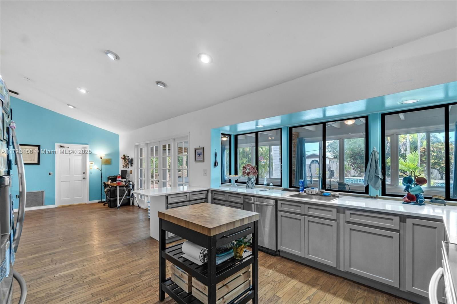 Real estate property located at 27531 167th Ave, Miami-dade, Fleetwood Manor, Homestead, FL